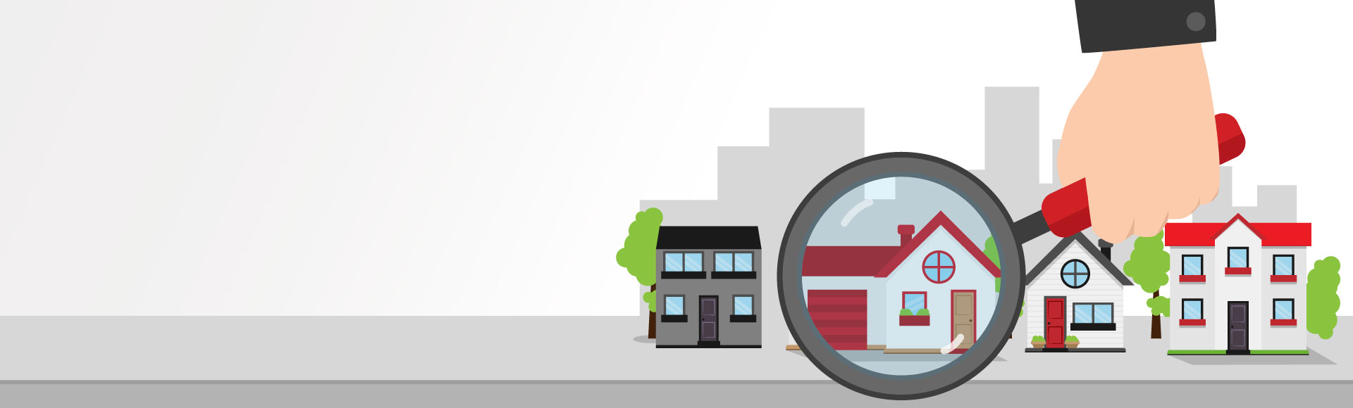 Quer alugar ou comprar?