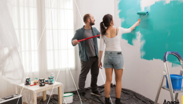 Pode reformar imóvel alugado? Veja o que é permitido