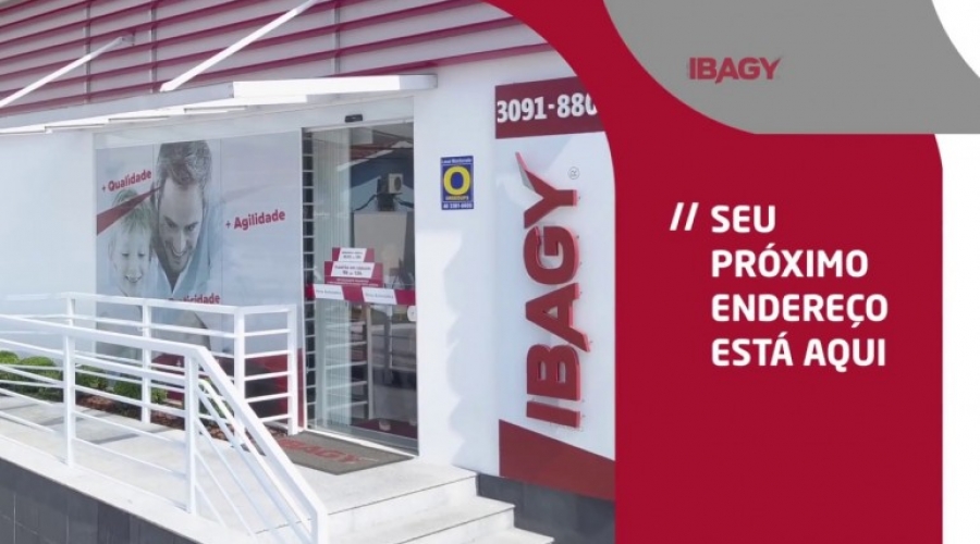 Quer alugar um imóvel? 8 motivos para confiar seu imóvel à Ibagy Imóveis