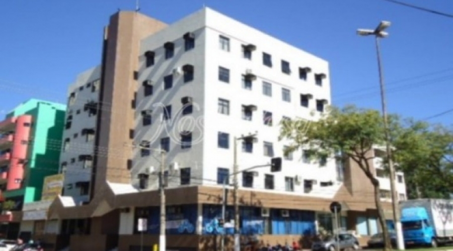 Salas comerciais em Chapecó: Vantagens de alugar e onde encontrar