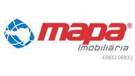 Imobiliária Mapa