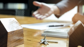 colocar meu imóvel a venda ou para alugar