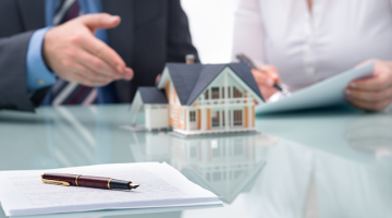 uma Assessoria imobiliária 