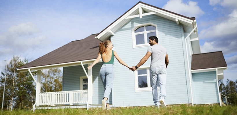 alugar ou comprar um imóvel